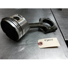 93K101 Piston and Connecting Rod Standard For 91-94 Mercury Capri 1.6 93K101 Piston and Connecting Rod Standard For 91-94 Mercury Capri 1.6